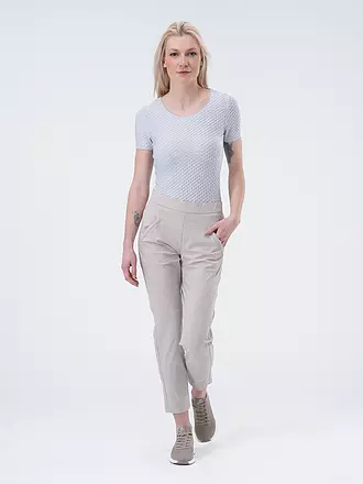 EMPORIO ARMANI | T-shirt | grau